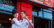 Zatańczyć tango w boskim Buenos