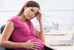 Kobiety planujące ciążę i ciężarne muszą zbadać tarczycę