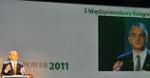 Zakończył się trwający dwa dni 3. Międzynarodowy Kongres Energii Odnawialnej Green Power 2011