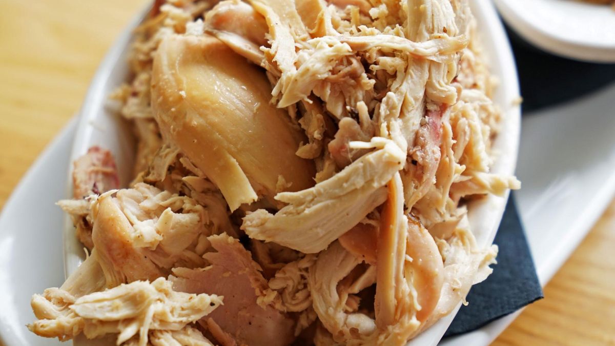 Jednym z najlepszych źródeł białka jest białko pochodzenia zwierzęcego.