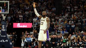 Kluczowe wieści ws. LeBrona Jamesa. Jest coraz bliżej