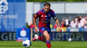 Valletta FC - Raków Częstochowa. Czy mecz eliminacji Ligi Konferencji będzie w TV? O której start?