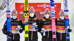 Skoki narciarskie. Kłopoty Norwegów. Nie wrócą do domu nawet do marca