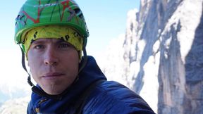 Tom Ballard zginął na Nanga Parbat. Kiedy miał 7 lat, na K2 stracił matkę