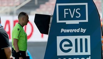 Nowy "VAR" w meczu Polek