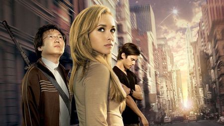 Piraci kochają "Herosów"