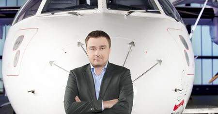 Eurolot: Rośnie nowa konkurencja