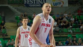 Banvit BC wygrał, solidny występ Damiana Kuliga