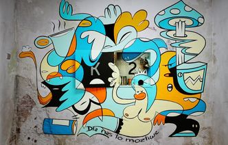 K2 się zmienia. Nowe logo, odświeżona strona