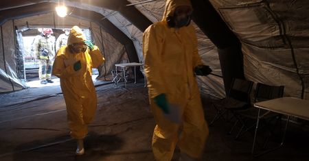Koronawirus: Rośnie liczba osób poddanych kwarantannie w woj. lubelskim