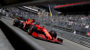 F1. Ferrari przejrzało ponownie bolid Charlesa Leclerca. Zespół przyznał się do wpadki