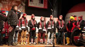 Orzeł nie zapłacił