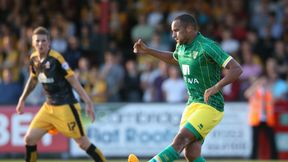 Vadis Odjidja-Ofoe wzmocni Legię Warszawa