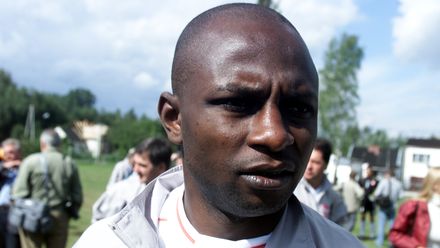 Rozpoznaj strzelców goli dla reprezentacji Polski. Dozwolony jeden błąd