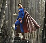 'Powrót Supermana' - jest już pierwszy zwiastun