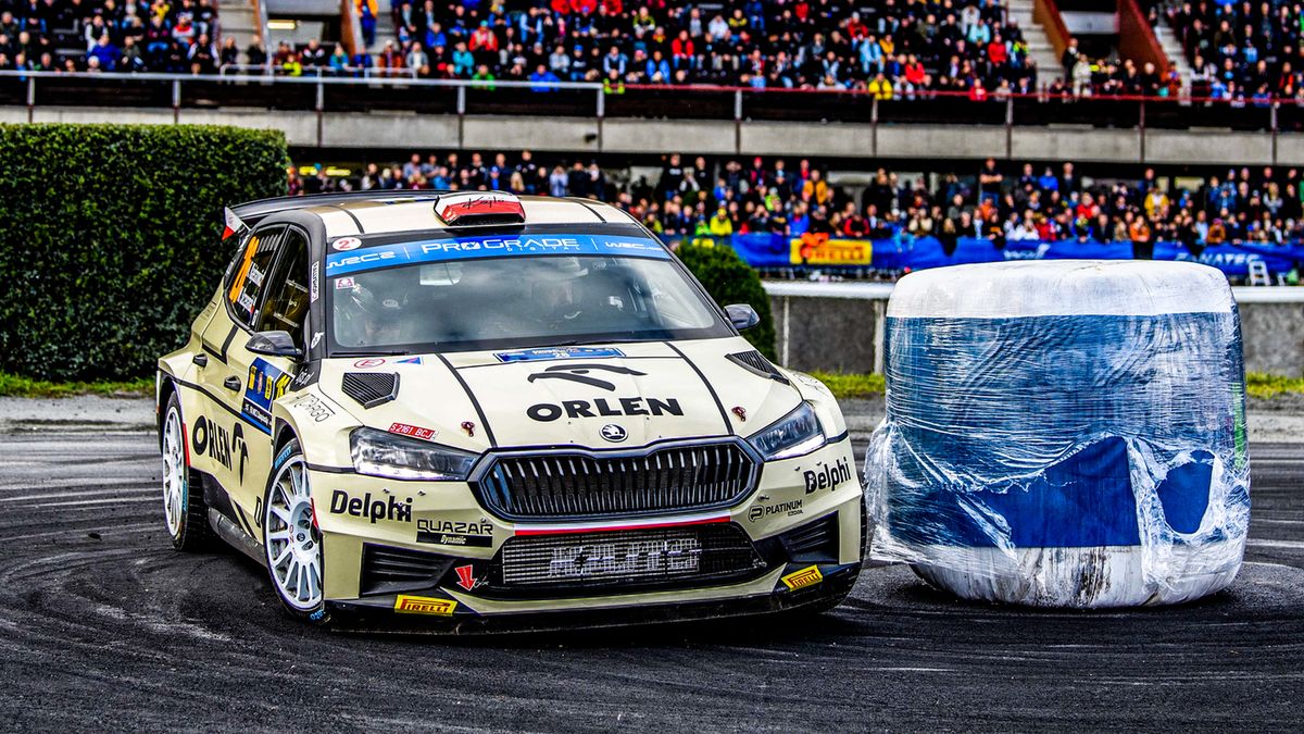 Materiały prasowe / kajto.pl / Na zdjęciu: Kajetan Kajetanowicz