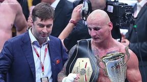 Szpilka rozpoczął "amerykański sen" od zwycięstwa