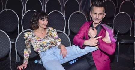 Maria Dębska wprost. Niespodziewane wyznanie w sprawie Marcina Bosaka