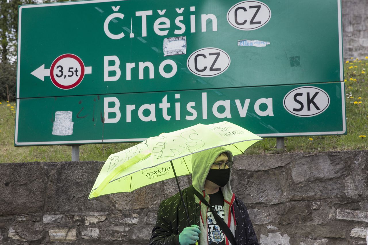 Czesi otwierają granice, ale nie dla Śląska. "Zostaliśmy poddani wielkiej próbie"