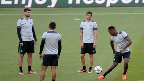 Mocny transfer Pogoni Szczecin. Nadir Ciftci oficjalnie dołączył do zespołu