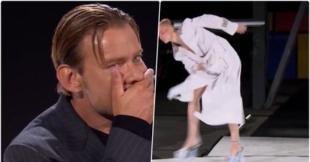 Chwile grozy w "Top Model". Uczestnicy nie wiedzieli o niebezpieczeństwie