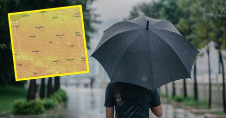 Temperatura powyżej 25 st. C.? Synoptyk mówi kiedy "jest szansa"