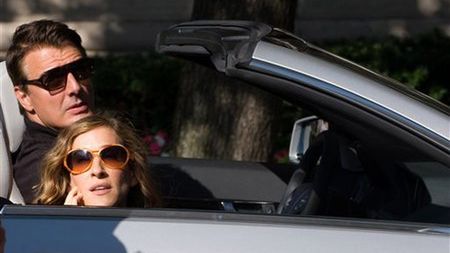 Będzie 'Seks w wielkim mieście 2'!