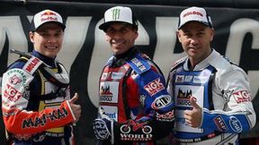 Trening przed zawodami LOTTO Warsaw FIM Speedway Grand Prix of Poland, cz.2 (galeria)