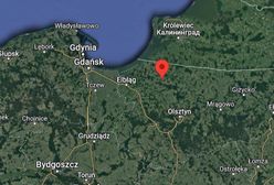 Co znaleziono przy granicy z Rosją? Mamy komentarz MON