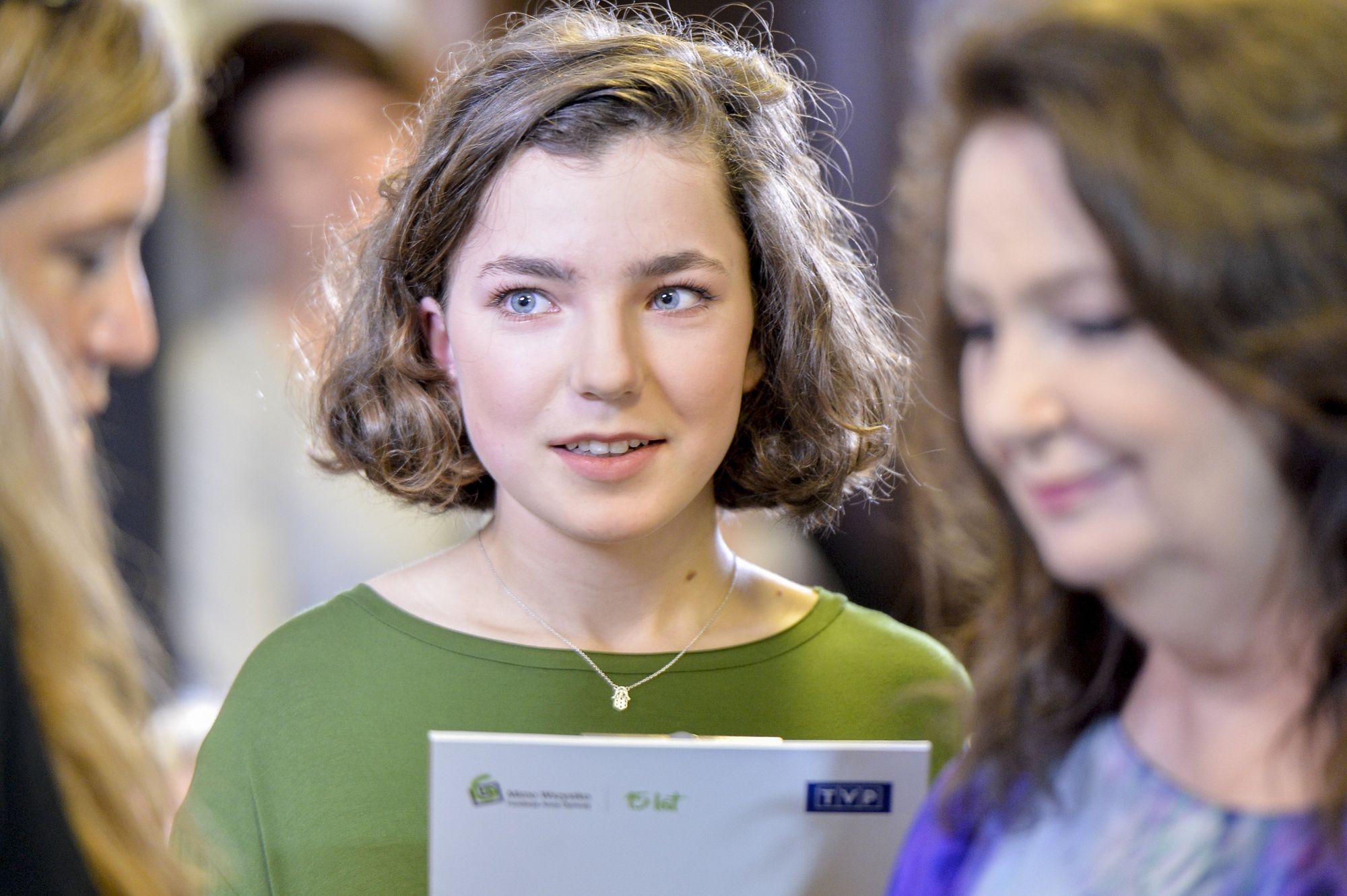 Bronia Zamachowska w 2019 r.