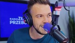 Kamil Baleja po sześciu latach odchodzi z Radia Złote Przeboje