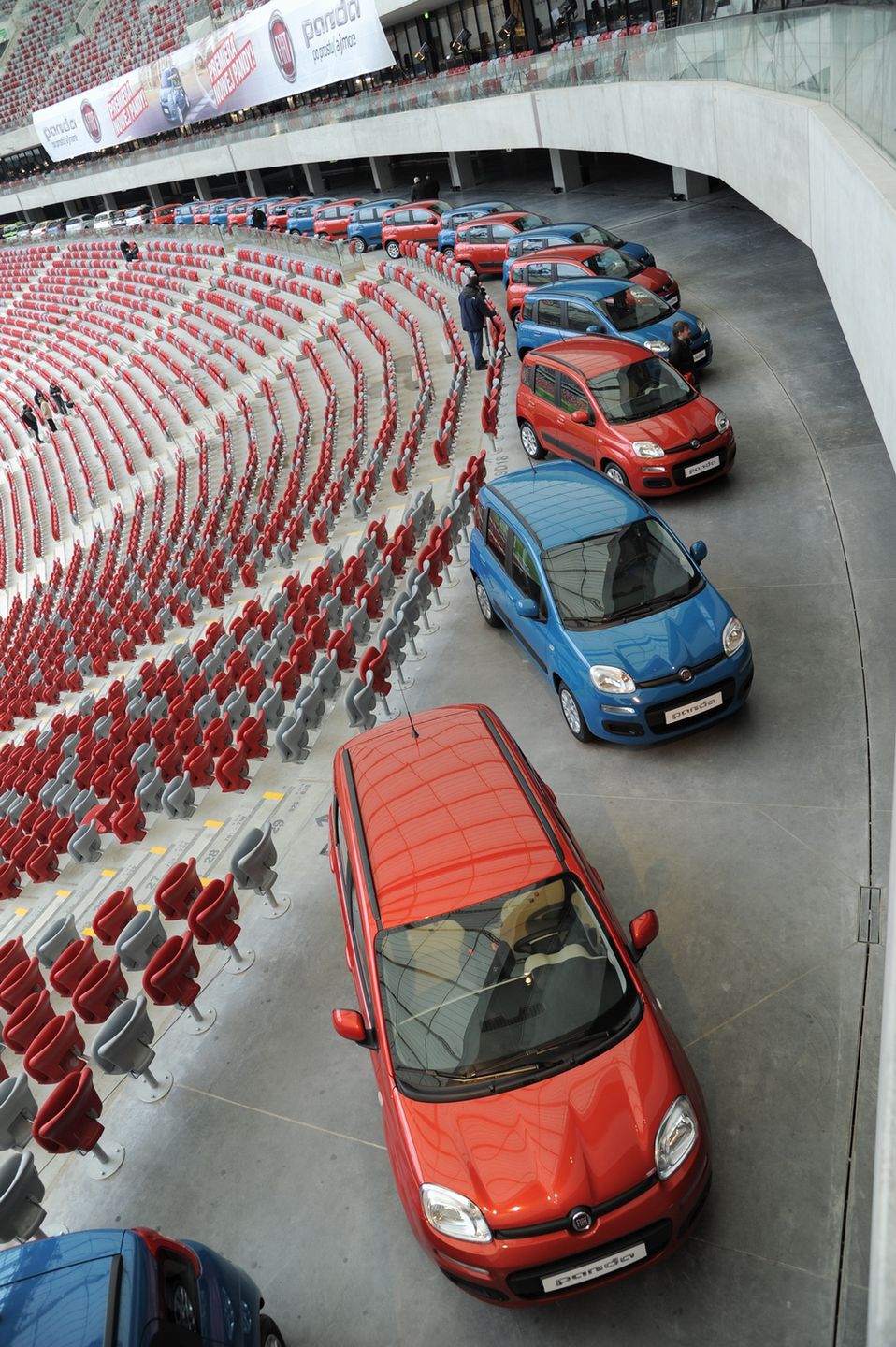 Fiat Panda III
