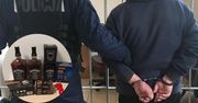 Pleszew: Trudnił się kradzieżami w marketach