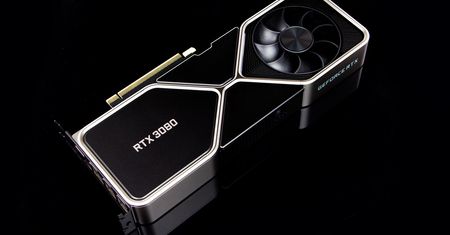 Test GeForce RTX 3080 - ta karta będzie przez tydzień królować na rynku