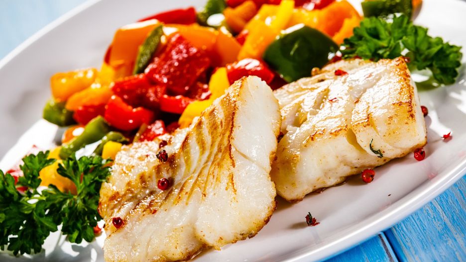 Produkty obniżające poziom złego cholesterolu