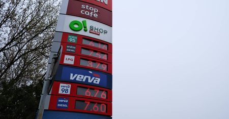 Znamy maksymalne ceny paliw na środę, 08.04.2026. Ile zapłacimy na stacjach w Lublinie?