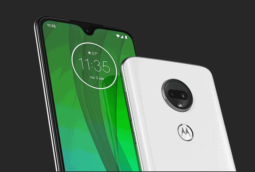 #wSkrócie: zapowiedź składanego huaweia, smartfon LG z komorą parową i specyfikacja Moto G7 3