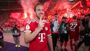 Media: Harry Kane zdecydował. W tym klubie będzie grać