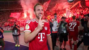 Harry Kane zdecydował. W tym klubie będzie grać