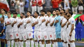 Burza przed meczem, który poprowadzi Marciniak. Iran stawia żądania FIFA