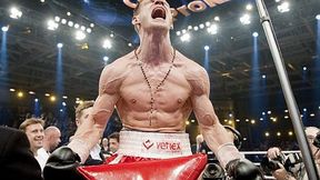 "Latynoski Wąż" rywalem Proksy