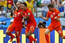 El. Euro 2016: Holandia osłabiona z Turcją, Włochy na trudnym terenie, mecz na szczycie w Hajfie