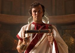 HISTORY HD Imperium rzymskie: powstanie i upadek