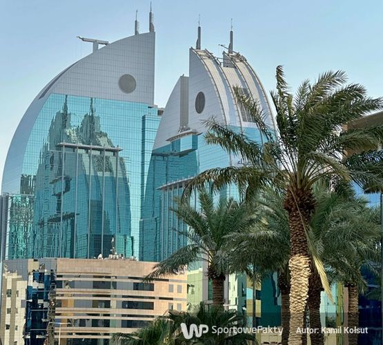 Rijad rośnie i ma zachwycać nie tylko turystów