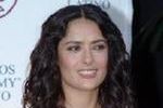 Salma Hayek wyprawia wesele