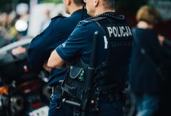 Wyłudzali odszkodowania. Policja rozbiła grupę przestępczą