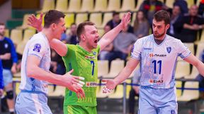 Liga Mistrzów: Dynamo Moskwa bezlitosne dla Arkasu Izmir