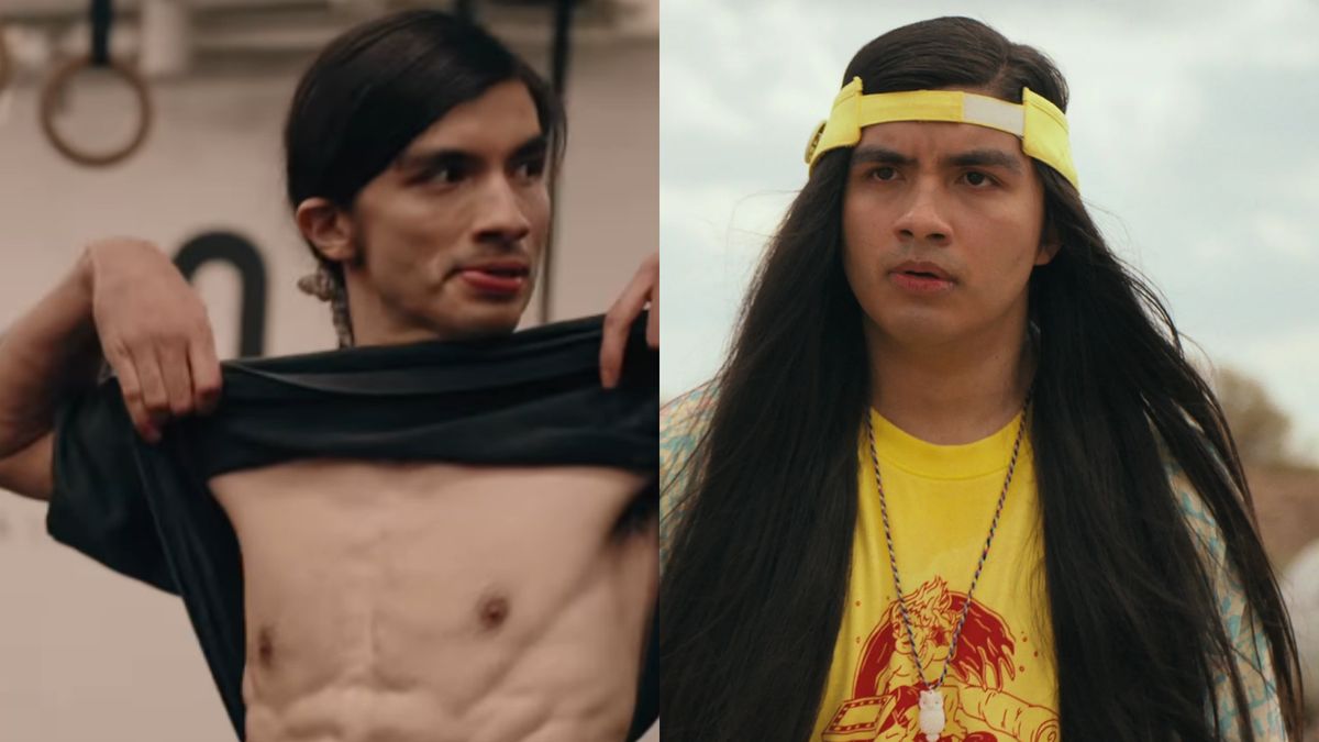 Aktor ze "Stranger Things" przeszedł metamorfozę