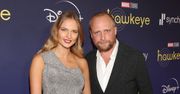 Piotr Adamczyk spotka się na planie z żoną? "Decyzja lada dzień"