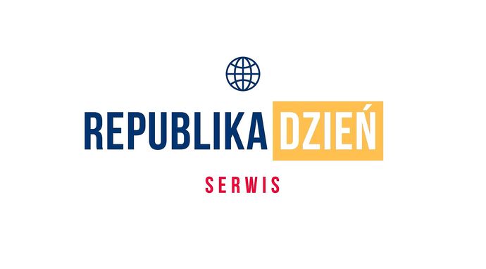 Republika dzień - serwis informacyjny